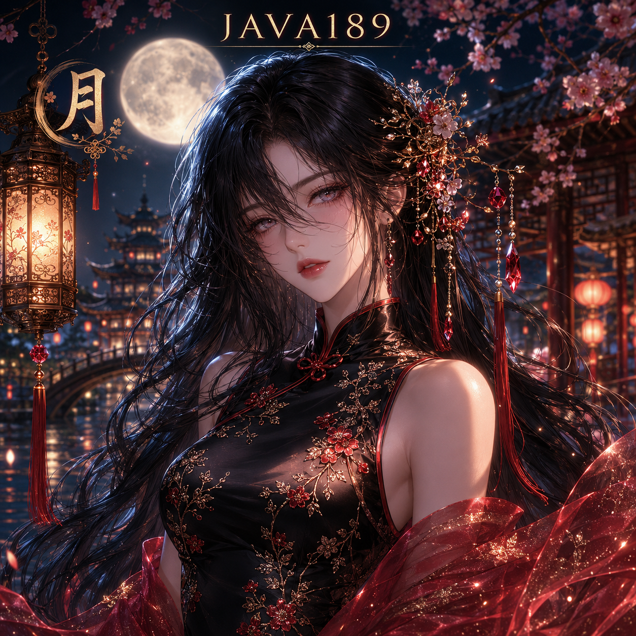 JAVA189